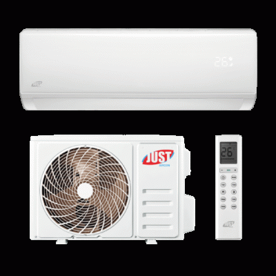 Just Aircon - классические сплит-системы