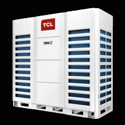 Серия TMV Z (от 25,2 до 78,5 кВт)
