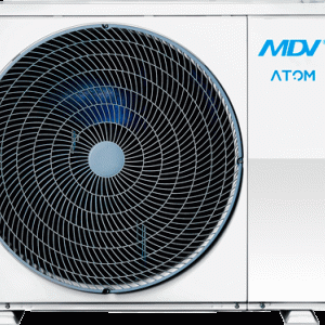 Наружные блоки mini-VRF-систем Atom