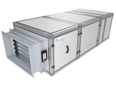 Breezart 6000 Lux ET60-380/3