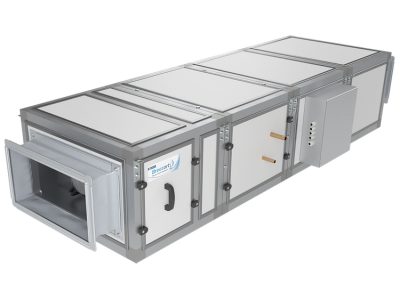 Breezart 3700 Lux F ET15-380/3