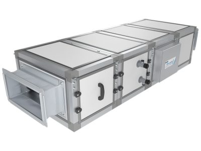Breezart 2000 Lux RP W PB ET9-380