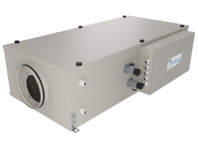 Breezart 8000 Lux RR W ET45-380