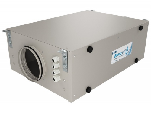 Breezart 3700 Lux RP F PB ET15-380