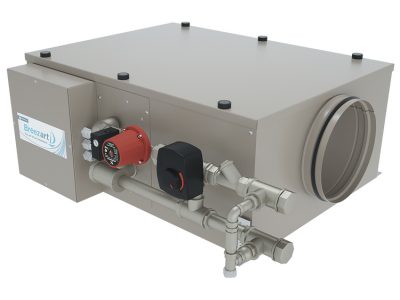 Breezart 1000 Hybrid