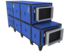 Breezart 6000 Aqua Pool SM