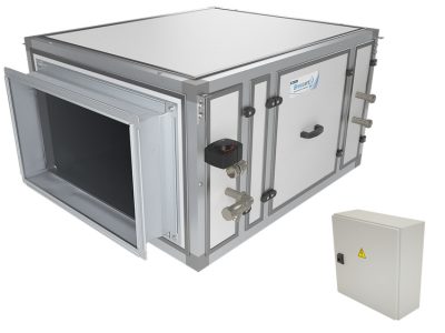 Breezart 12000 Humi Aqua P