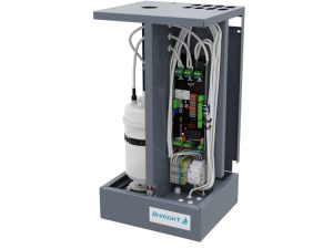Breezart 325 Humi VP