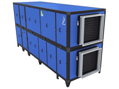 Breezart 12000 Pool Pro