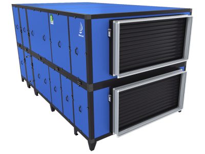 Breezart 25000 Pool Pro