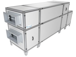 Breezart 8000 Lux RP