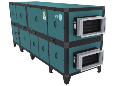 Airgy 2700 Eco RP