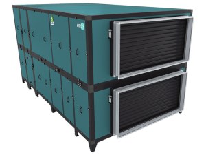 Airgy 32000 Eco RP (без смесительного узла)