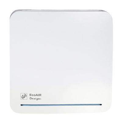 Накладной вентилятор Soler Palau ECOAIR DESIGN 100S
