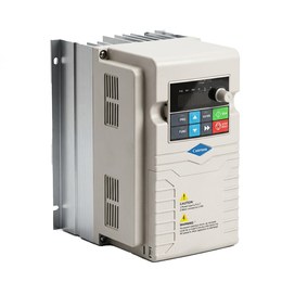 Частотный преобразователь BVM CV900G-001G-12SF — 1,5 кВт, вход 1×220 В