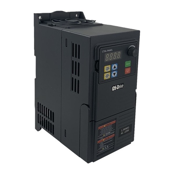 Преобразователь частоты IDS-Drive N222T4B, 2.2 кВт