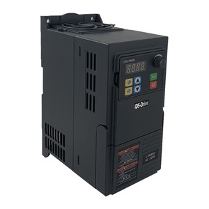 Преобразователь частоты IDS-Drive N553T4VB, 55 кВт