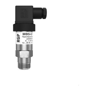 Датчик давления жидкости RGP MBS-2-1,0-I