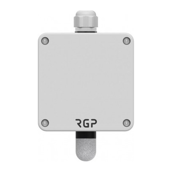 Промышленный датчик температуры и влажности RGP THS-03-420