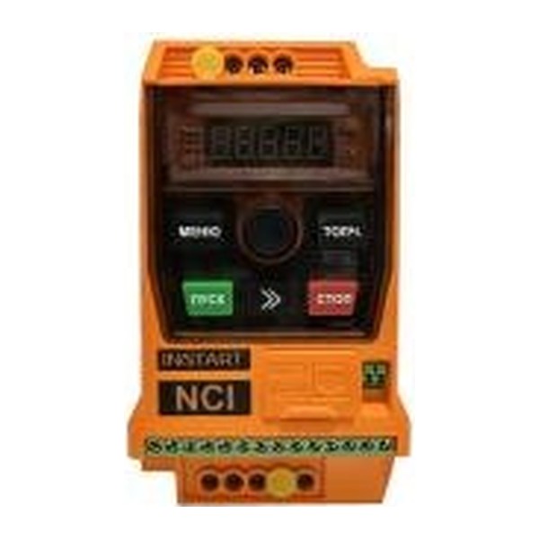 Преобразователь частоты NCI-G2.2-2B