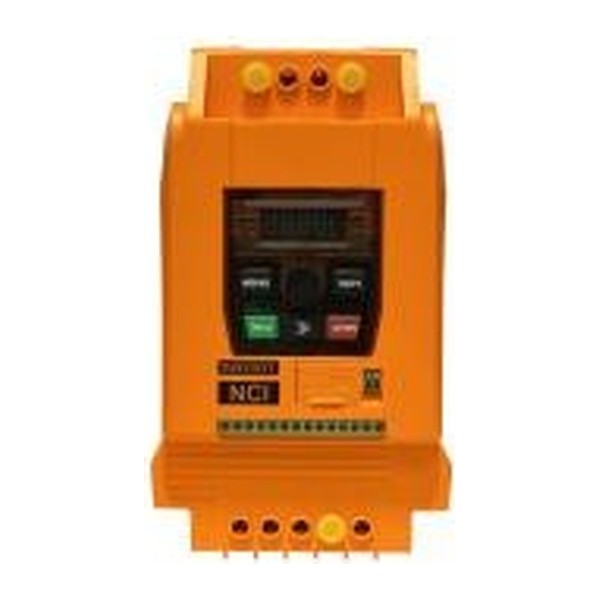 Преобразователь частоты NCI-G5.5-2B