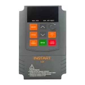 Преобразователь частоты LCI-G1.5-2B (S) +LCI-FM