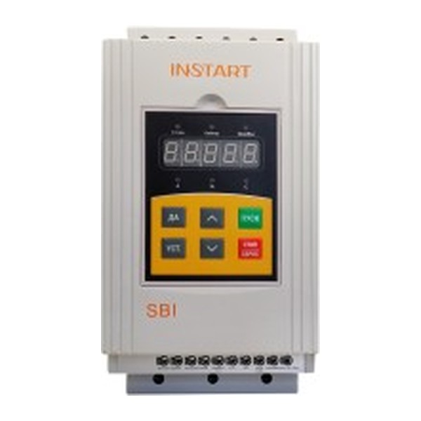 Устройство плавного пуска SBI-37/75-04