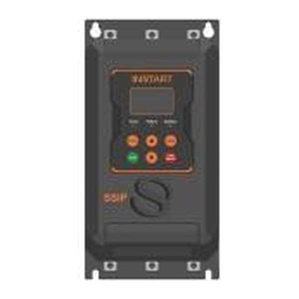 Устройство плавного пуска SSIP-185/370-04