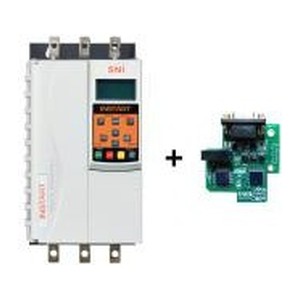 Устройство плавного пуска SNI-55/105-04 +SNI-DP-S