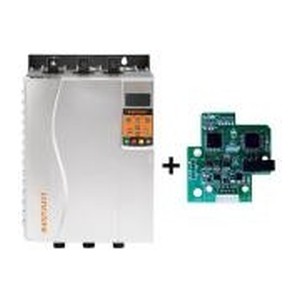 Устройство плавного пуска SNI-185/220-06 +SNI-DP-B