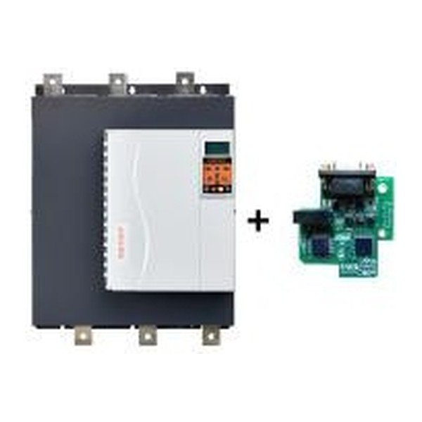 Устройство плавного пуска SNI-700/820-06 +SNI-DP-B