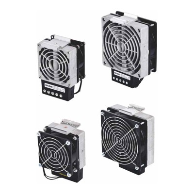 Нагреватель для щита DACOND DAC-03114.0-00 (300 Вт)