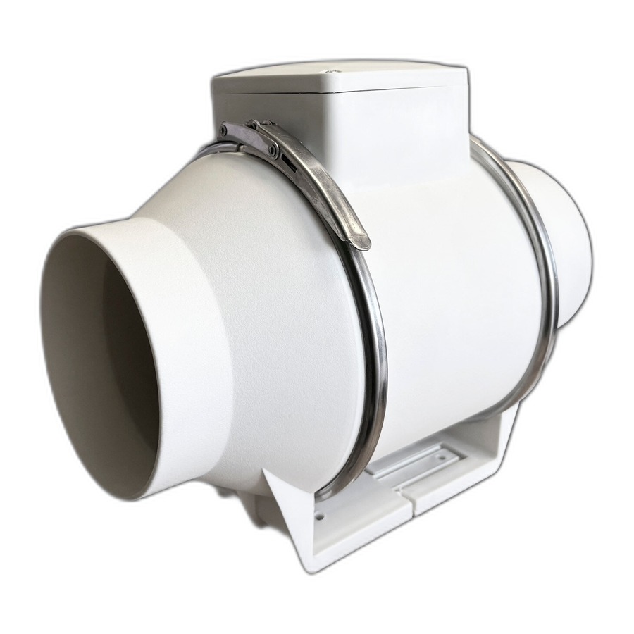 TDV-150-EC-2S вентилятор канальный TDV-150-EC-2S вентилятор канальный