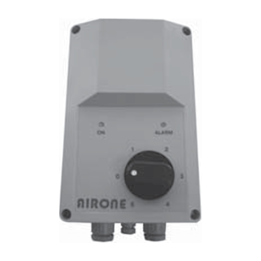 ATRE-3.0 W (3,0А, 230V) регулятор скорости