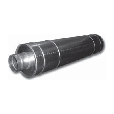 ГКР-150/600 шумоглушитель