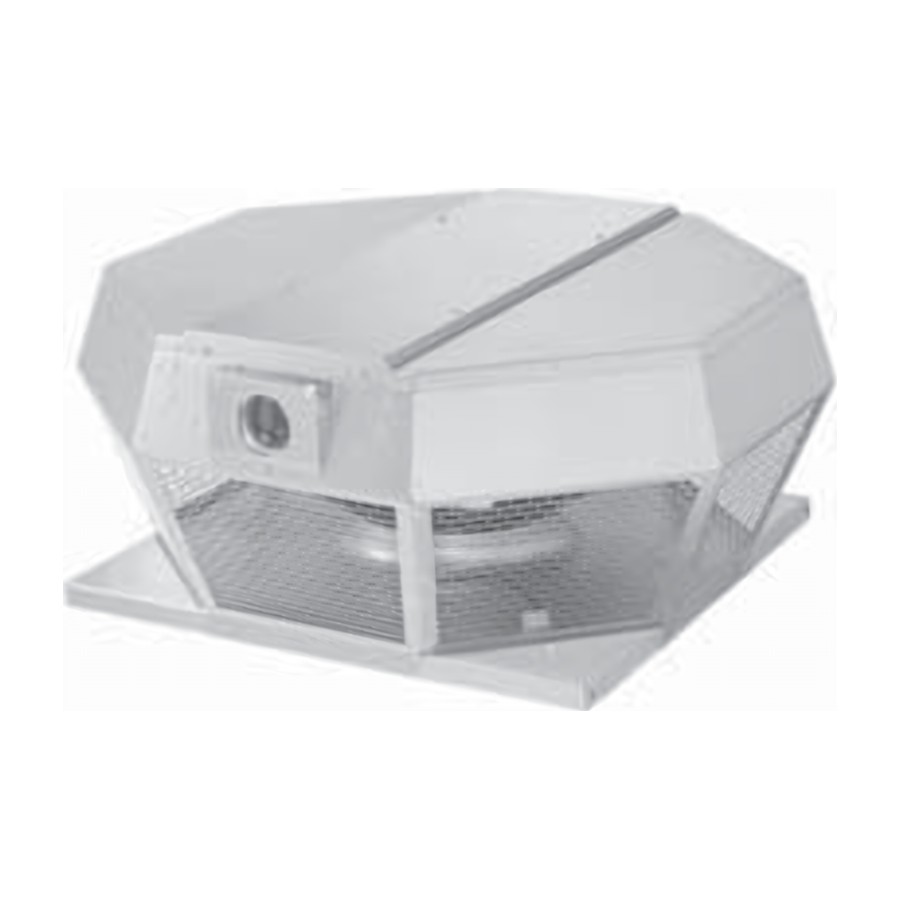 ROOF-H-560 D4 30 вентилятор крышный ROOF-H-560 D4 30 вентилятор крышный
