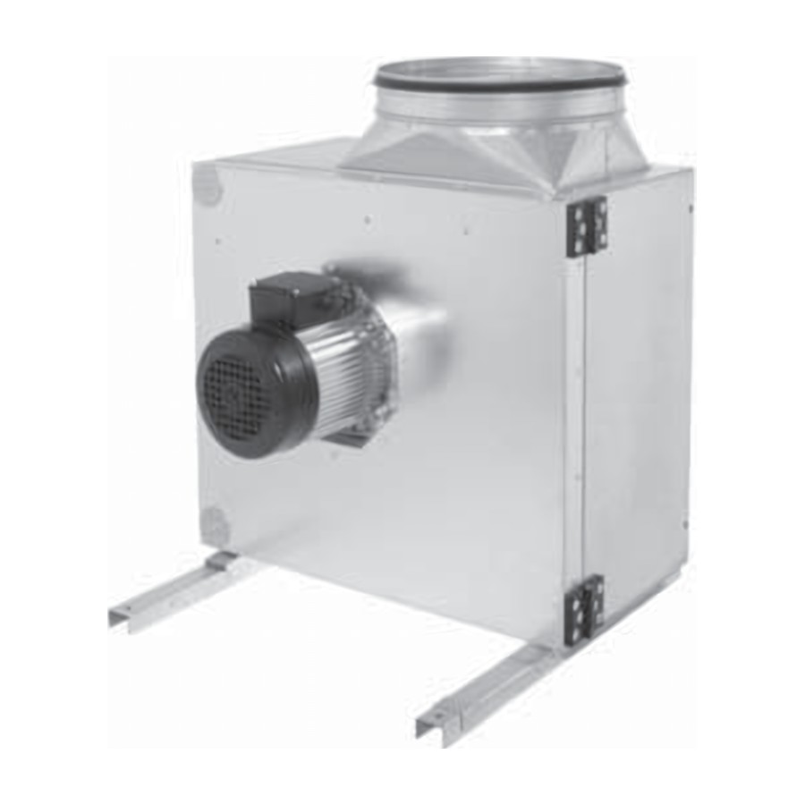 COOK-S-500 E4 21 вентилятор вытяжной кухонный