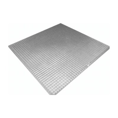 SET-1200x1200 решетка ячеистая алюминиевая (без рамки, 10шт в коробке)