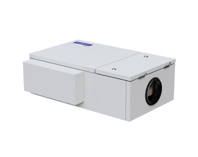 Приточная установка Komfovent ОТД-S-1500-F-E/18 (фильтры M5/M5)