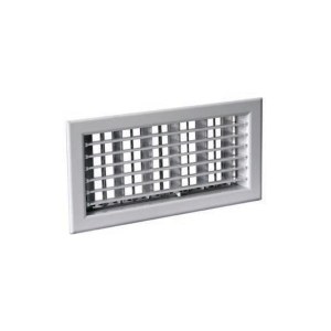 Решётки однорядные с регулятором РВр-1