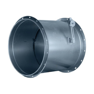 Взрывозащищённые клапаны Ровен