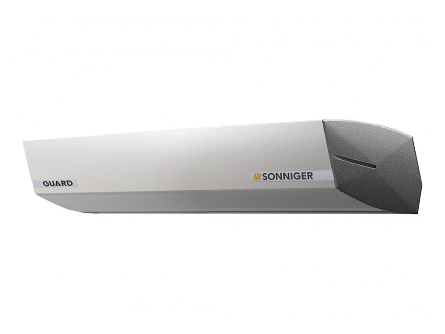 Воздушная завеса Sonniger GUARD 100E