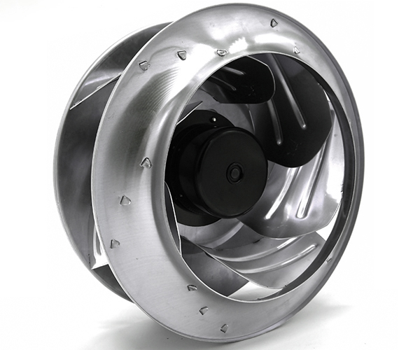Мотор-колесо MES RO500B-4D-AC0