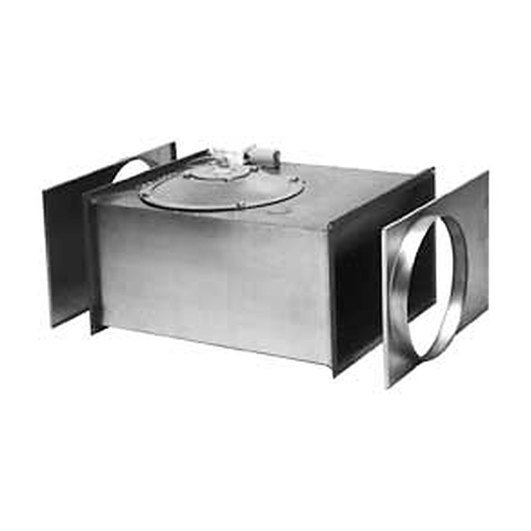 Канальные вентиляторы RK 800x500 | RKC 500 Канальные вентиляторы RK 800x500 | RKC 500