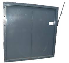 Клапаны обратные прямоугольные КОп Клапаны обратные прямоугольные КОп