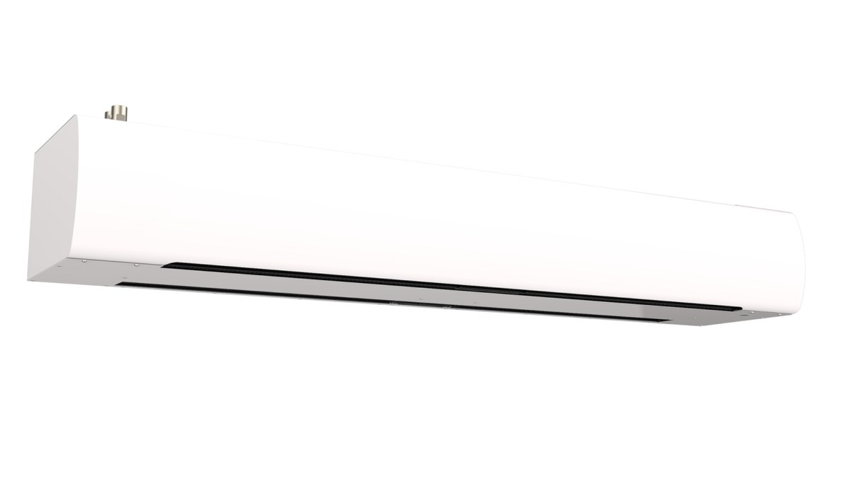 Завесы воздушные AeroWall серия 300