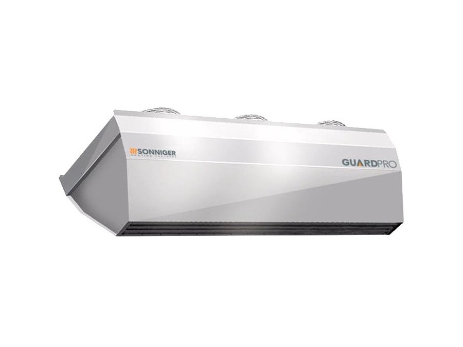 Промышленная воздушная завеса Sonniger GUARD PRO 150E