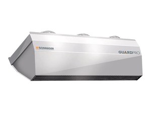 Промышленная воздушная завеса Sonniger GUARD PRO 150E