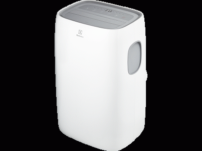 Мобильный кондиционер Electrolux EACM-15 CL/N3