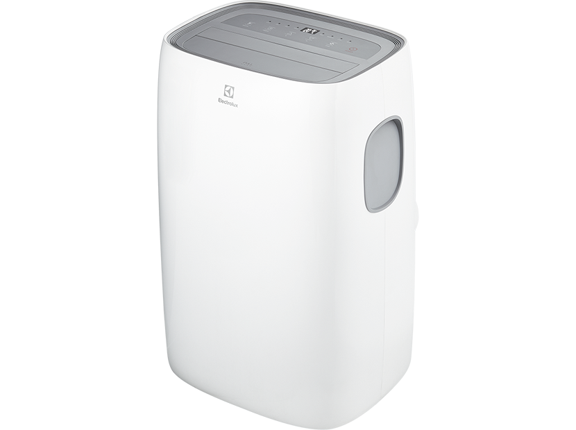 Мобильный кондиционер Electrolux EACM-8 CL/N3